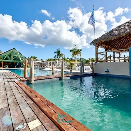 Residence Kawann Plage & Piscine - Hamaca 102 Folle Anse المظهر الخارجي الصورة