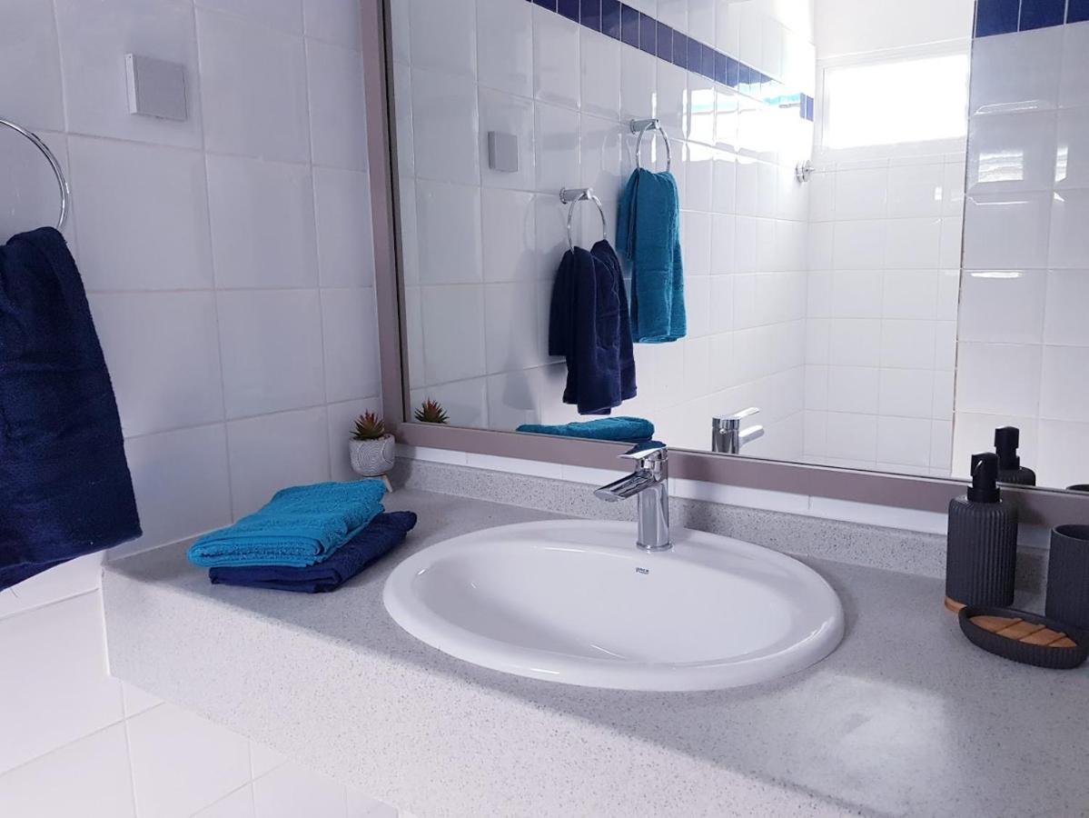 Residence Kawann Plage & Piscine - Hamaca 102 Folle Anse المظهر الخارجي الصورة